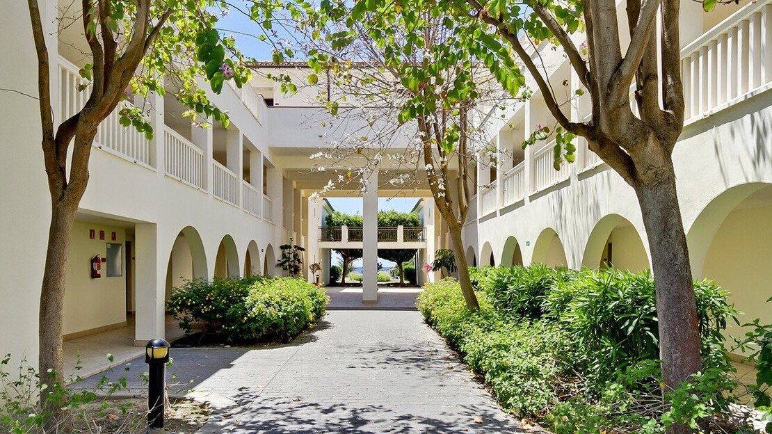 Impressive Playa Granada Golf